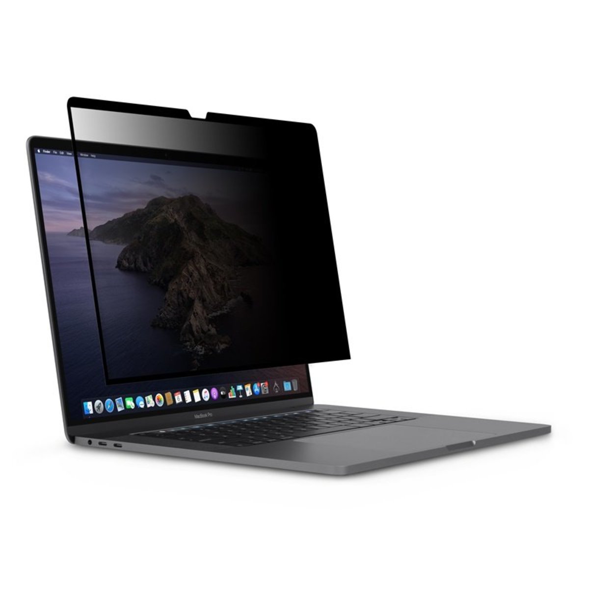 Umbra 防窺螢幕保護貼 - MacBook Pro 16 (2019)- 光面透明 (99MO085018)