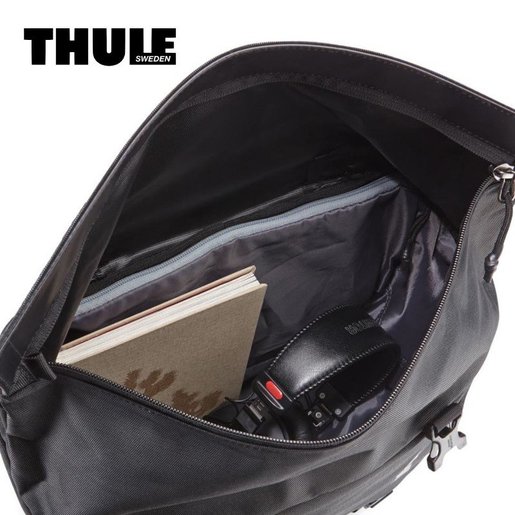 thule covert dslr messenger