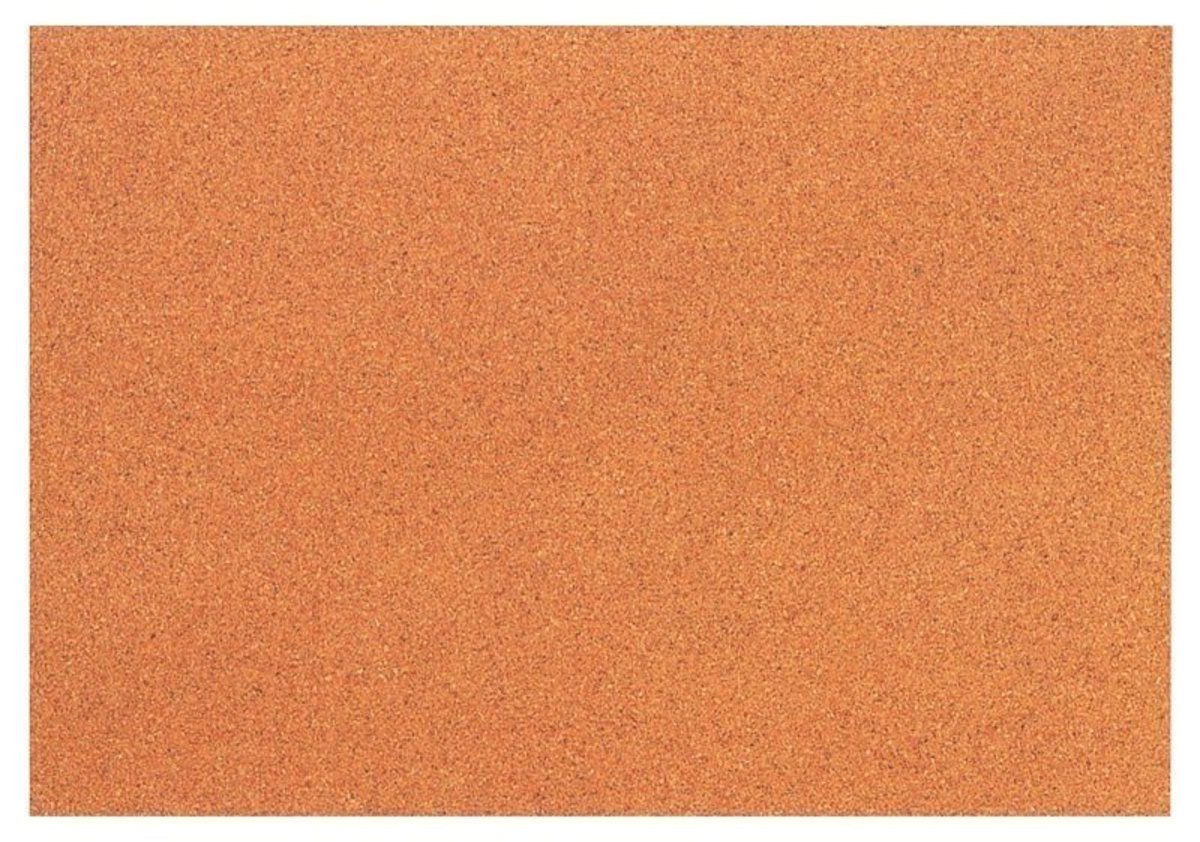 Composition Cork Sheet 60x90cm, 9mm thick