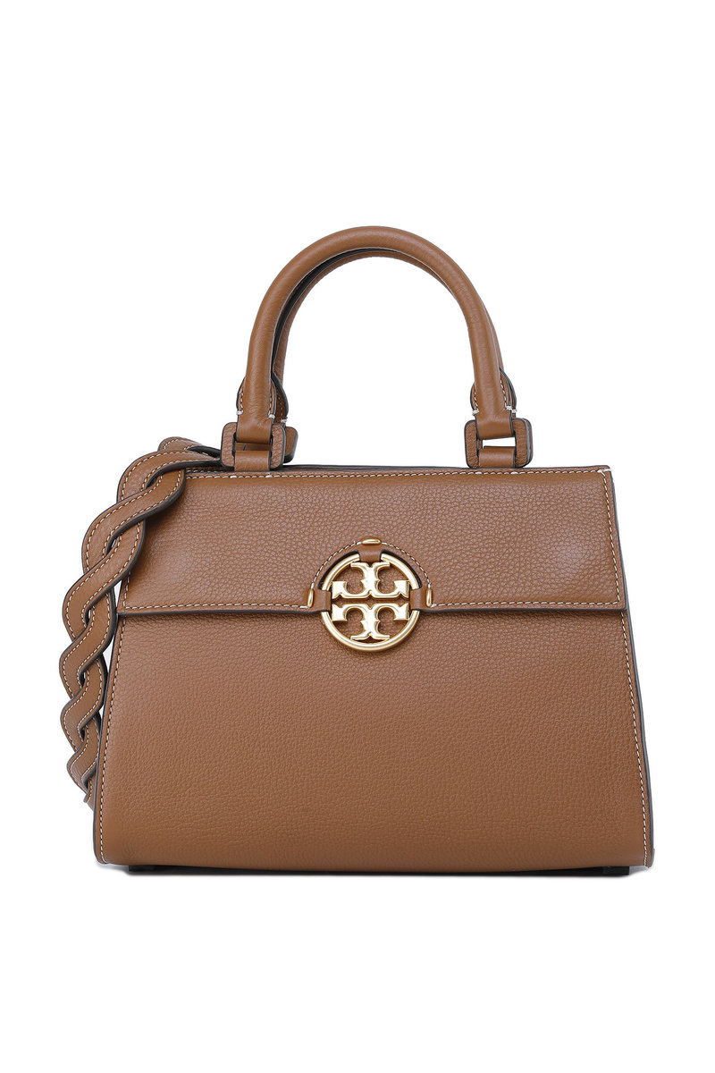 miller top handle satchel