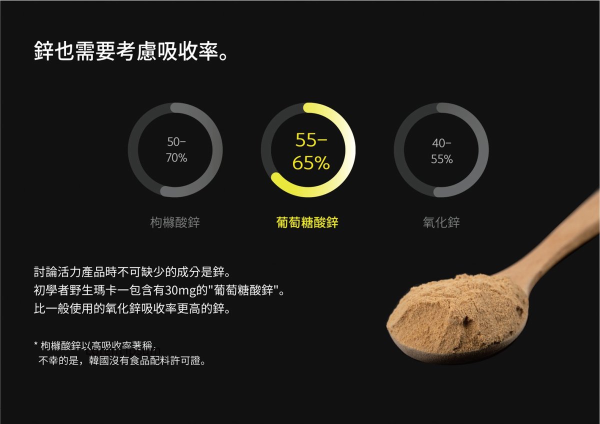 Beginner Wild Black Maca Enhance Performance Replenish Physical Strength Eliminate Fatigue 3g X 28packs Hktvmall The Largest Hk Shopping Platform