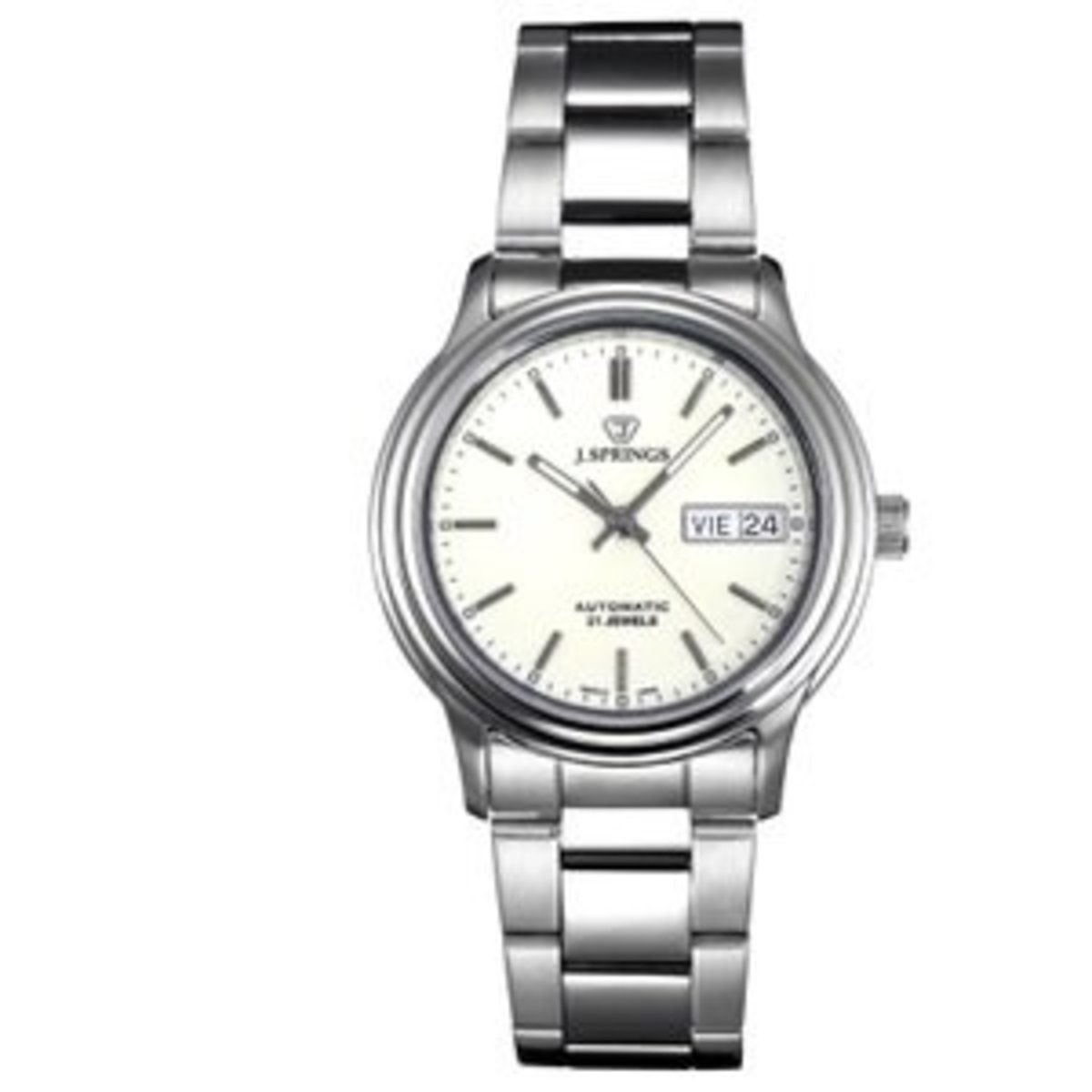 J.Springs by Seiko Automatic 21 Jewels Japan Made BEB524S