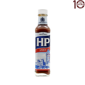 hp | [英式醬汁]- HP 醬(汁) 255克 | HKTVmall 香港最大網購平台