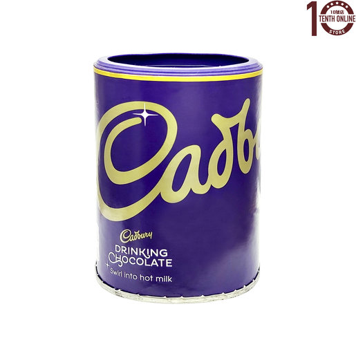 Cadbury Jumper Biscuits Tin 335g