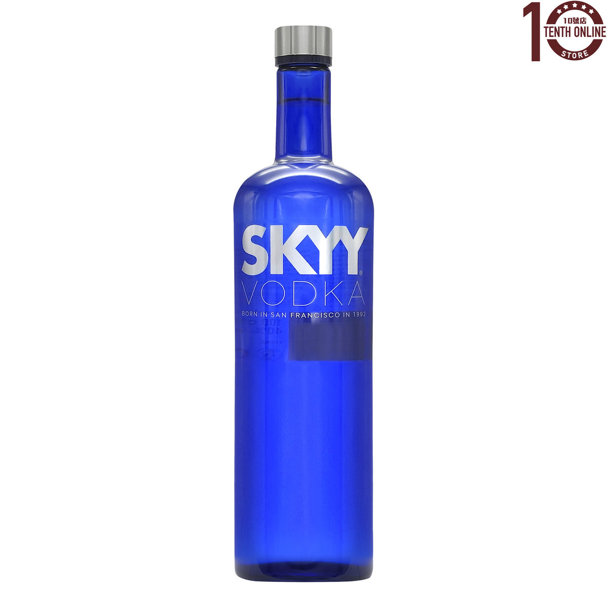 Skyy 伏特加 行貨 1公升 (1000亳升)