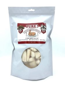 富士一日本產凍乾脫水小食無添加鰹魚塊50g 貓犬用 Moredeal 網店格價網