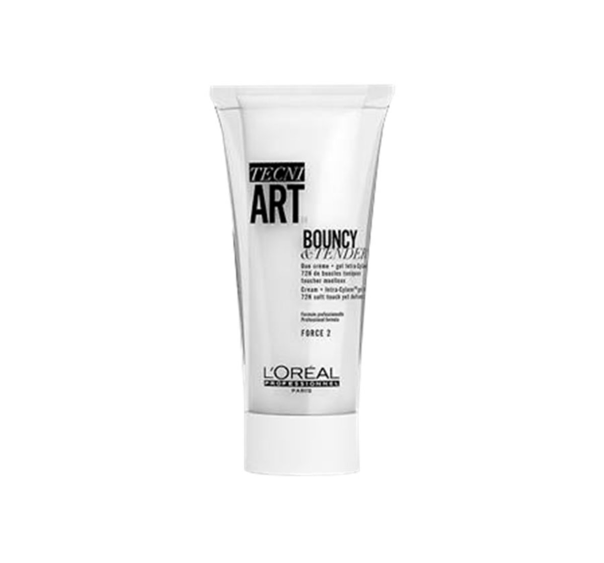 Professionnel 彈力造型霜 150ml (請注意新舊包裝隨機發貨) 