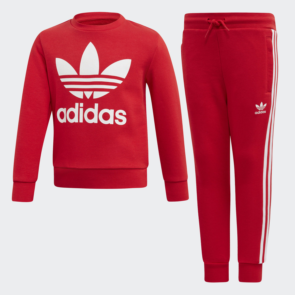 adidas crew set