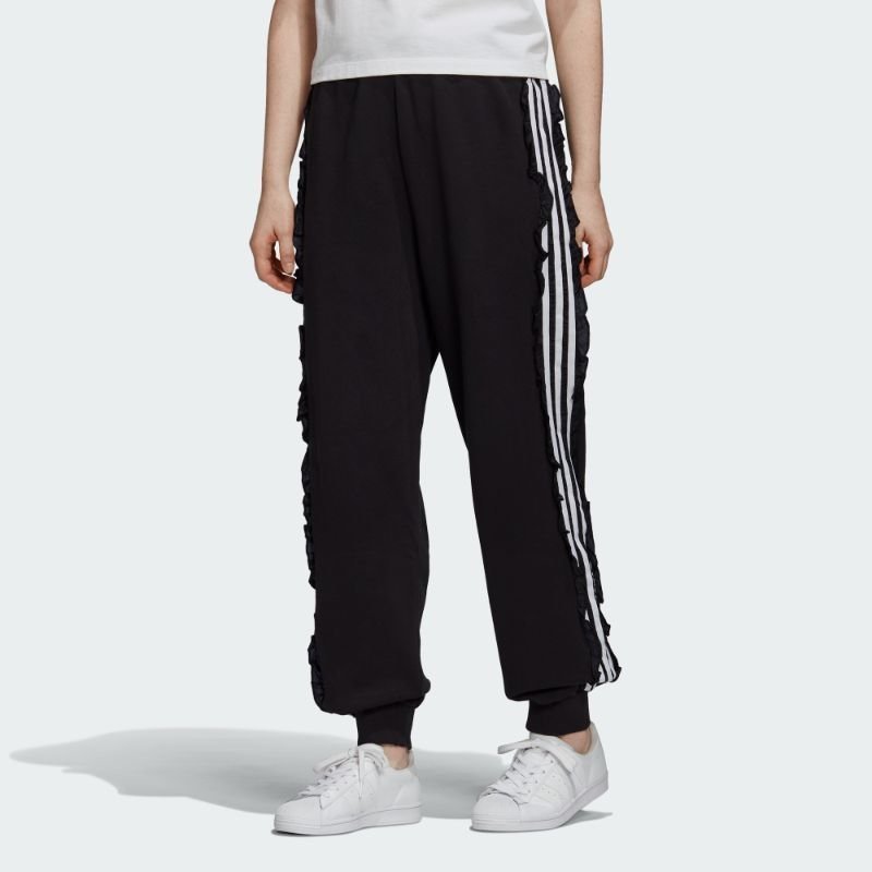 Track pants adidas womens Clearance