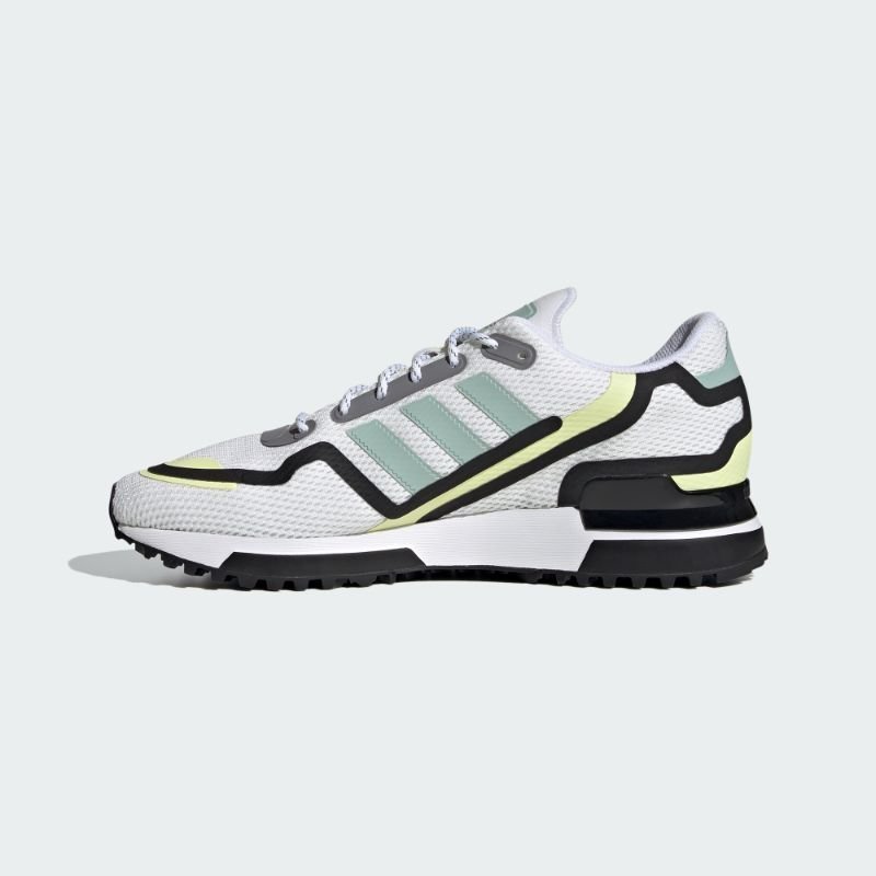 adidas | 男女子中性ZX 750 HD 運動鞋| 尺碼: UK 4.5 | HKTVmall 香港最大網購平台