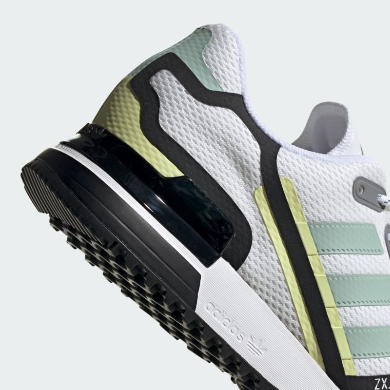adidas | 男女子中性ZX 750 HD 運動鞋| 尺碼: UK 4.5 | HKTVmall 香港最大網購平台