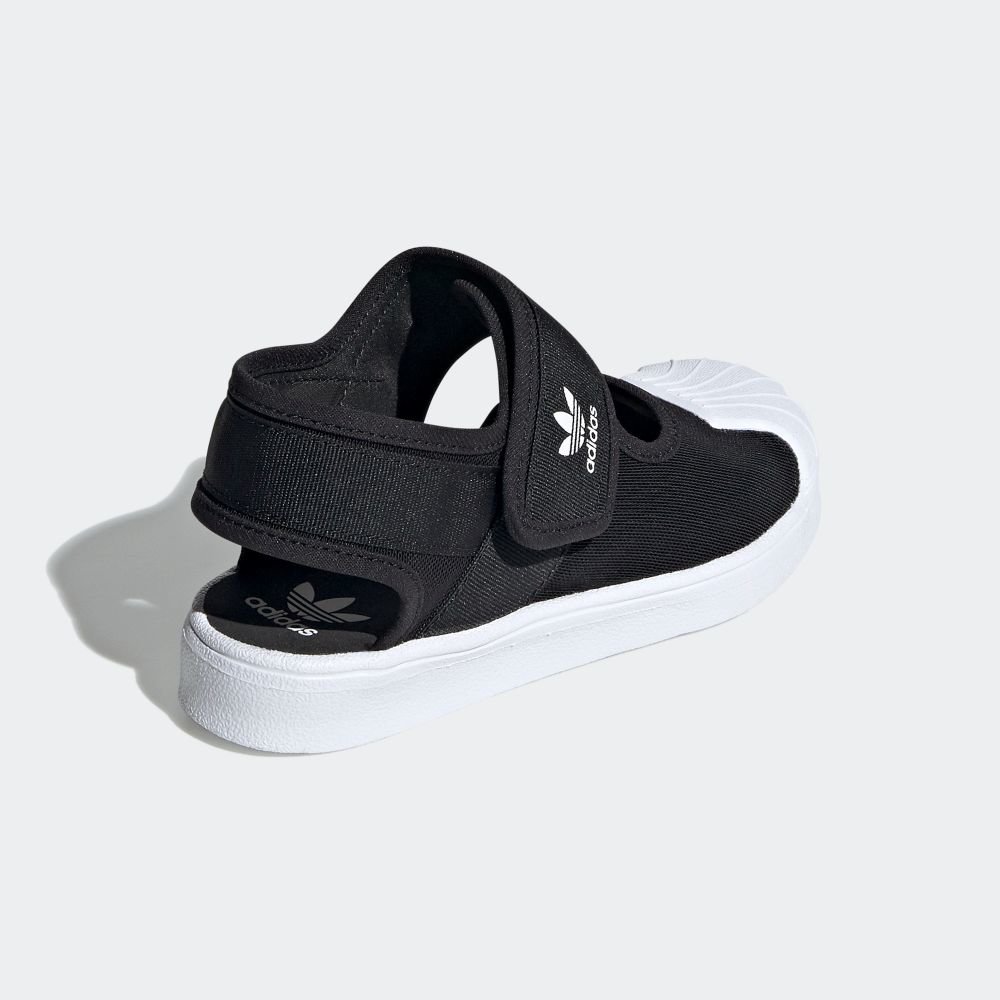 adidas superstar 360 sandals