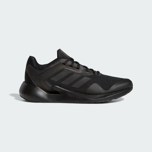 adidas swift runner black and white