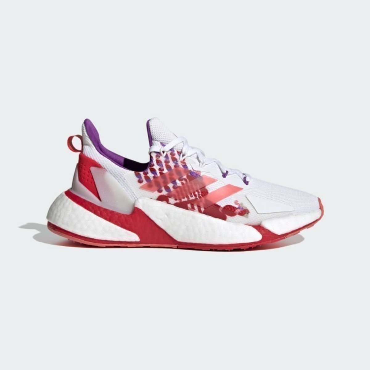 Adidas | X9000L4 W RUNNING SHOES | Size : UK 3.5 | HKTVmall The Largest HK  Shopping Platform