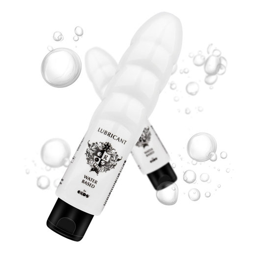 EROS Eros FETISH LINE Water Based Lubricant Toy Bottle