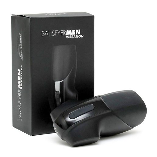 Satisfyer Satisfyer Men Vibration sex toys adult toys vibrator