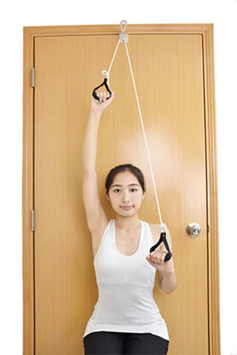 MEDEX 肩部活動器 (C05)