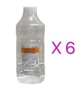 Otsuka Normal Saline Sodium Chloride 0 9 1000ml Hktvmall The Largest Hk Shopping Platform