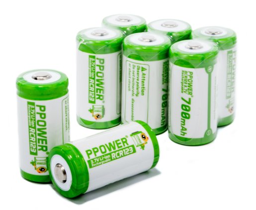 aa battery charger