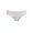 9013WS MY SHORTS 低腰棉內褲 - 四件裝