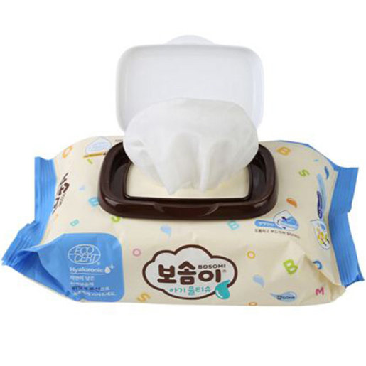 Bosomi wet wipes new arrivals