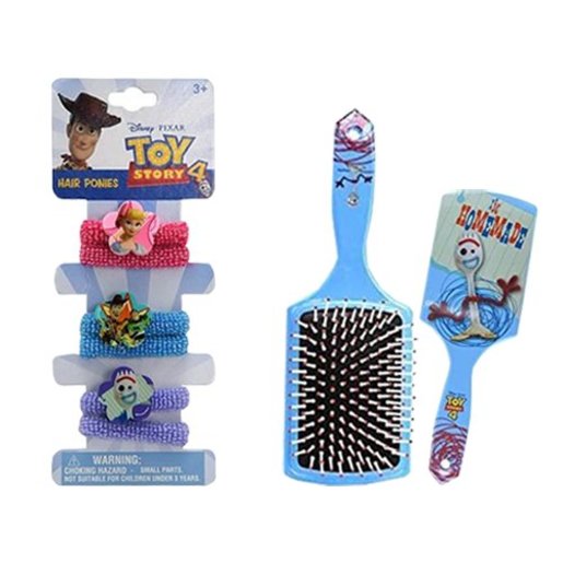 toy brush set