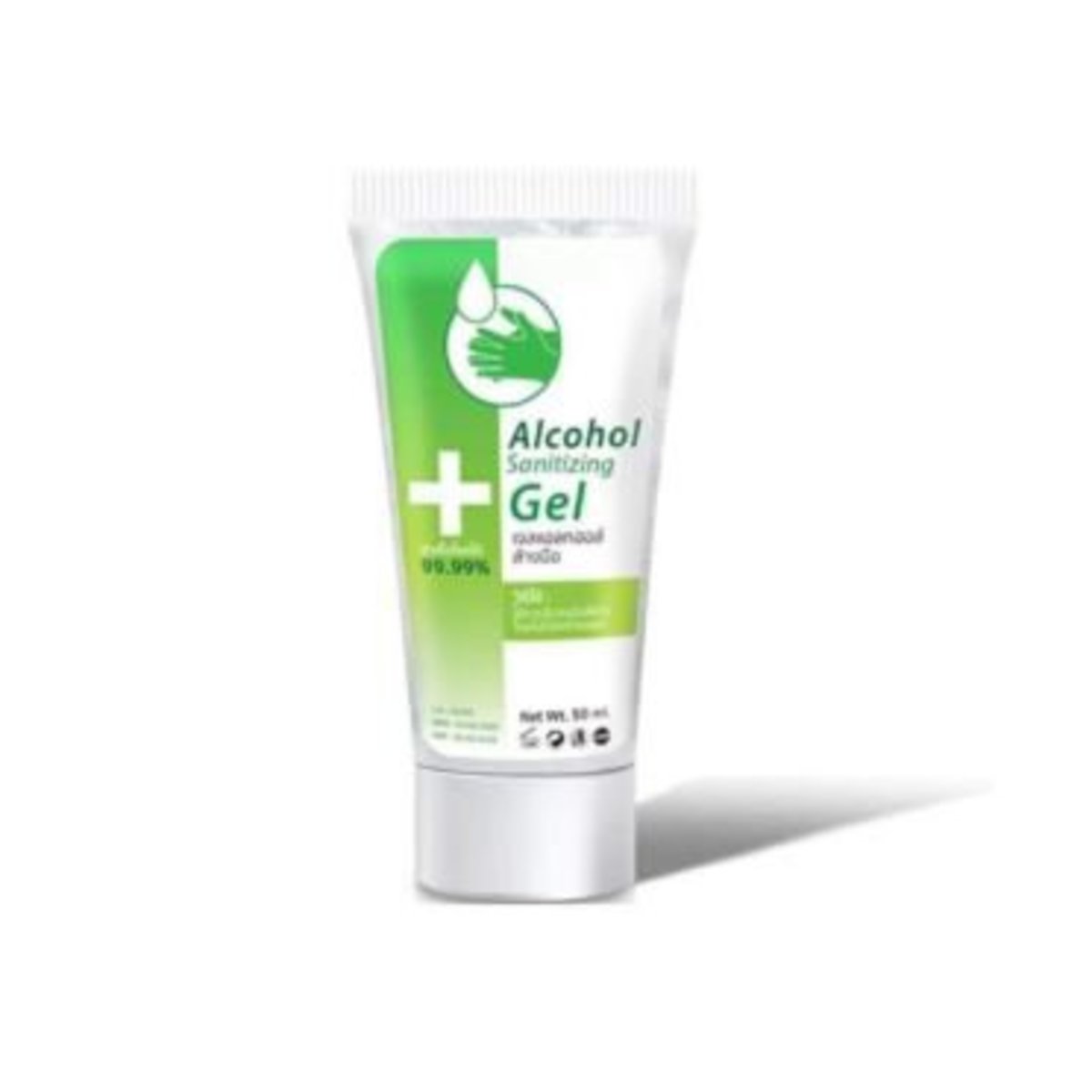 Snacks To Home Thailand Alcohol Sanitising Gel X1 Hktvmall Thailand Alcohol Sanitising Gel X1