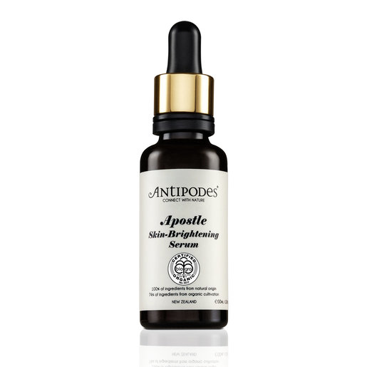 skin tone correcting serum