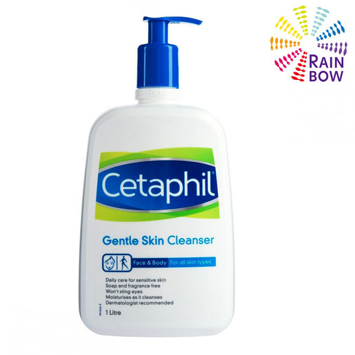 ceta cleanser