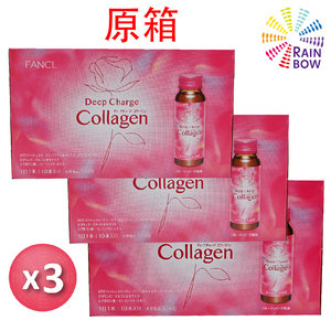 Collagen drink pemutih badan