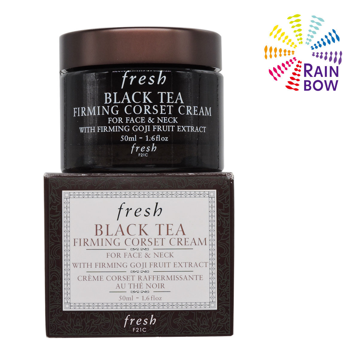 fresh neck cream