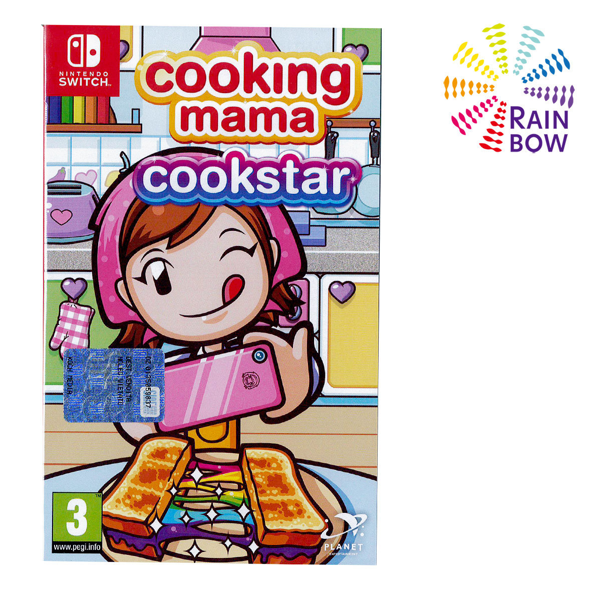 switch cooking game