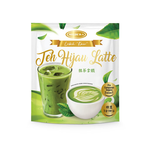 Mildura 抹茶拿鐵 香港電視hktvmall 網上購物