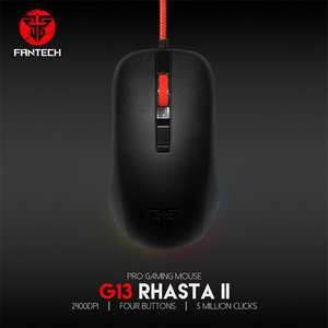 fantech g13 gaming mouse