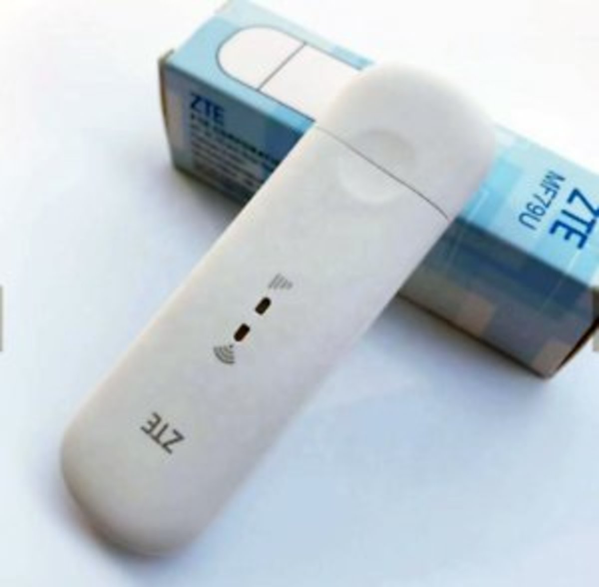 【中興MF79U 150Mbps 4G 上網USB】
