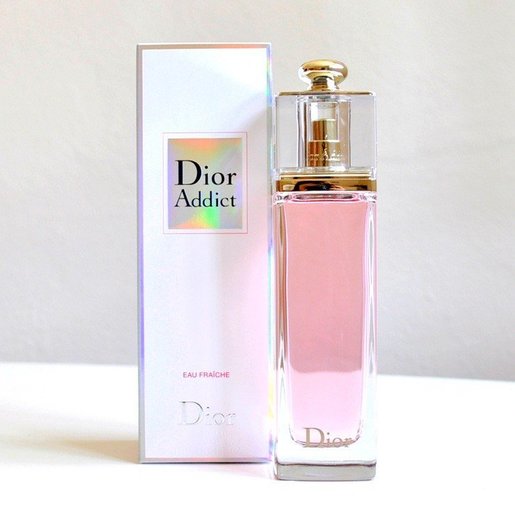 Nước Hoa Dior Addict Eau Fraiche EDT  Your Beauty  Our Duty