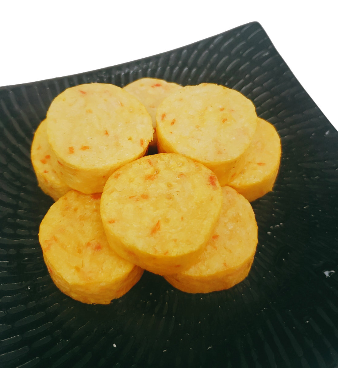 素黃金干貝 (急凍純素產品)200g (增量裝)