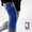 運動加壓護膝 (NBA 隊伍款 - MAVERICKS) (藍色 大碼)