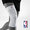 運動加壓護膝 (NBA 隊伍款 - MAVERICKS) (藍色 大碼)