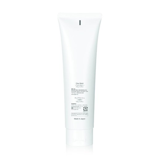 b.glen | Clay Wash clay-based facial cleanser 150g | HKTVmall The