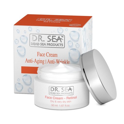 cream dr skin