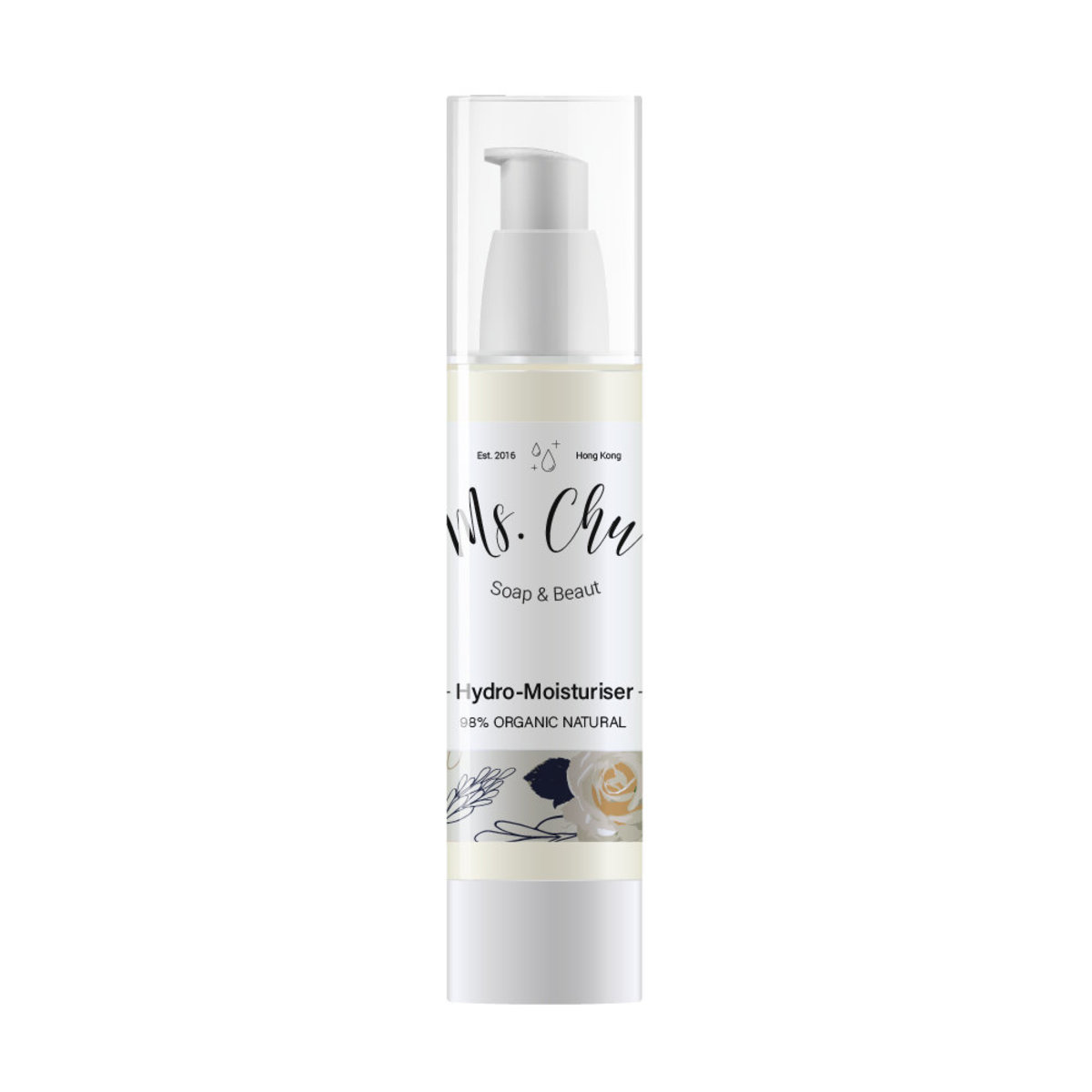 Hydro-Moisturiser 50ml