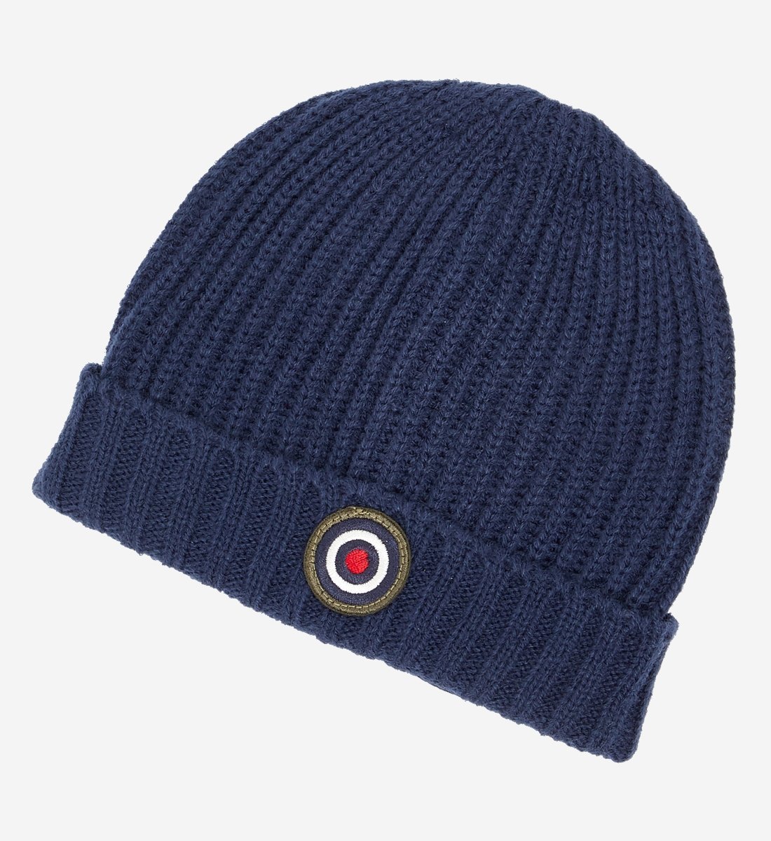 KIDS KNITTED BONNET/ HAT