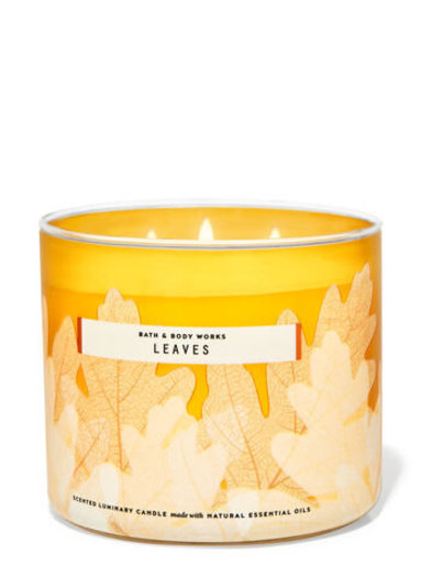 honey candle bath and body works