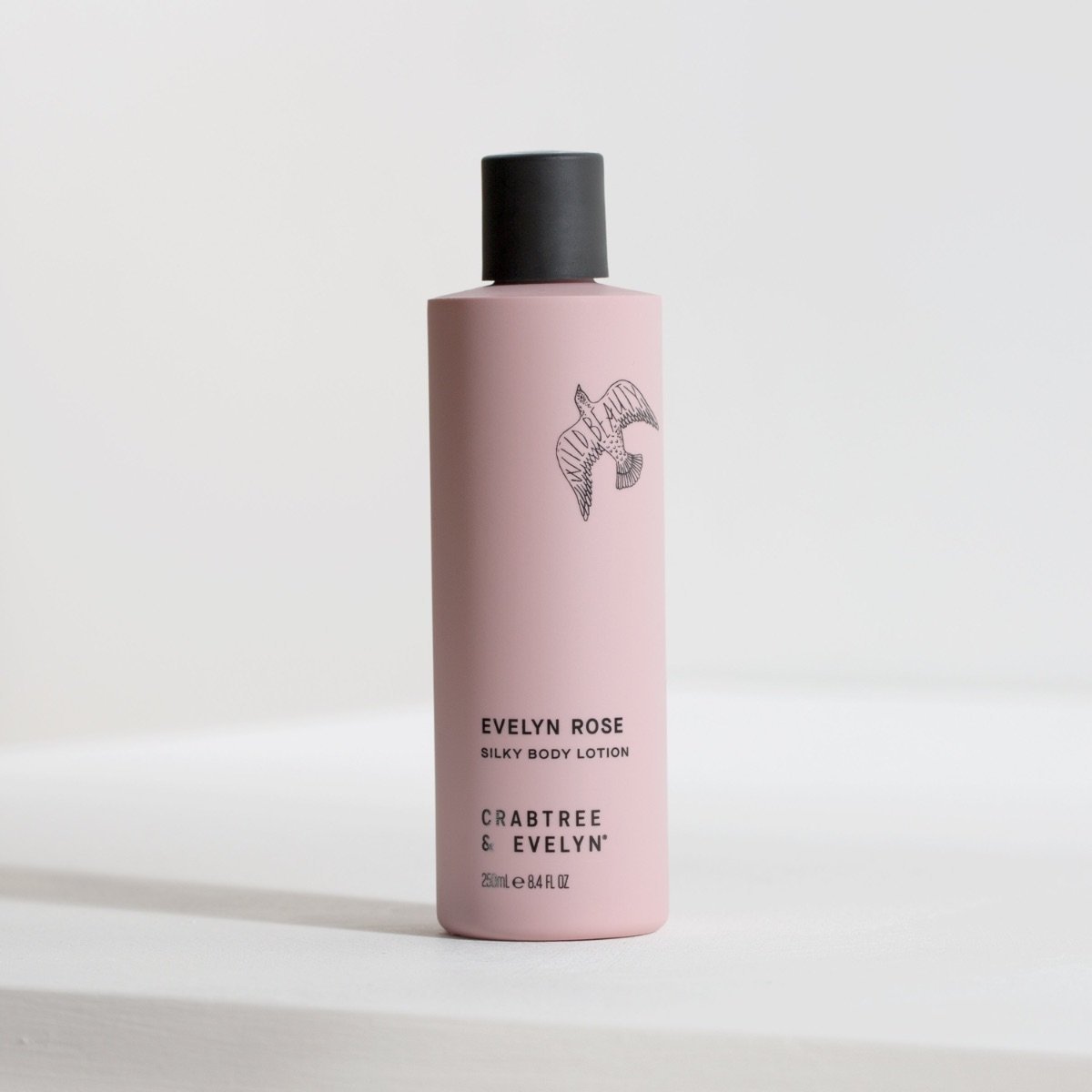 Crabtree And Evelyn Silky Body Lotion 250ml Hktvmall
