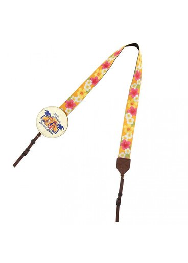 disney camera strap