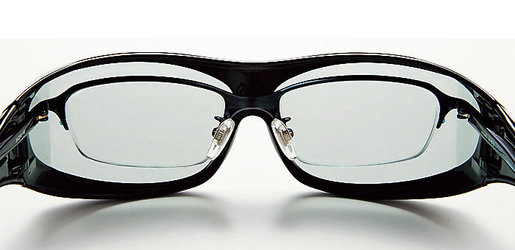 Axe Co Jp Asian Fit Designed Sunglasses Sg 605pcs Carbon Black 646 Hktvmall The Largest Hk Shopping Platform