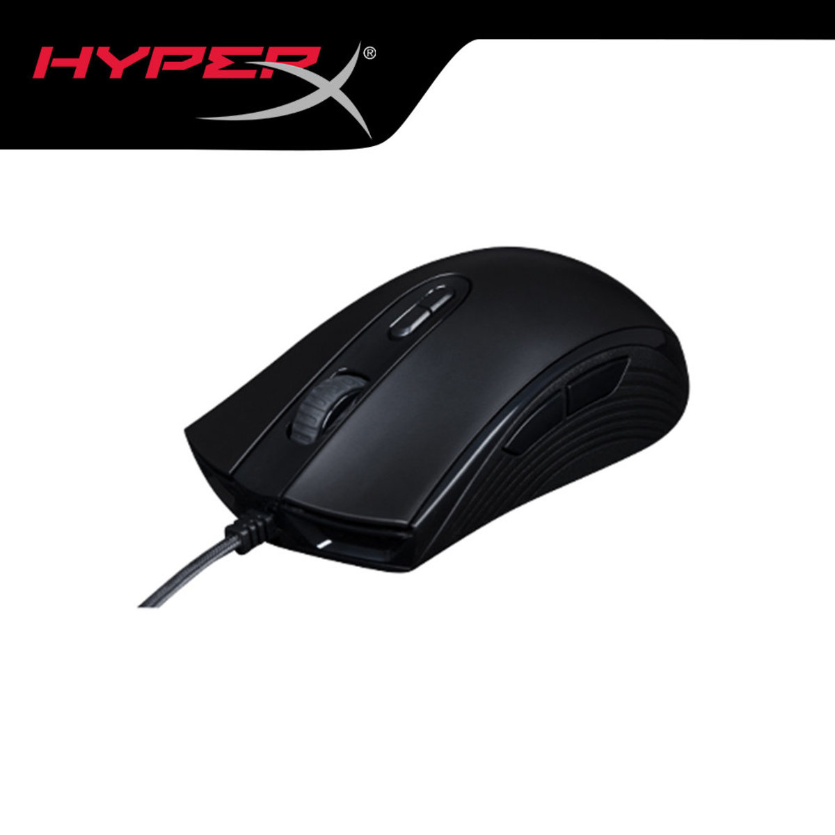 Hyperx Hyperx Pulsefire Core Rgb 電競滑鼠 平行進口 Hktvmall 香港最大網購平台