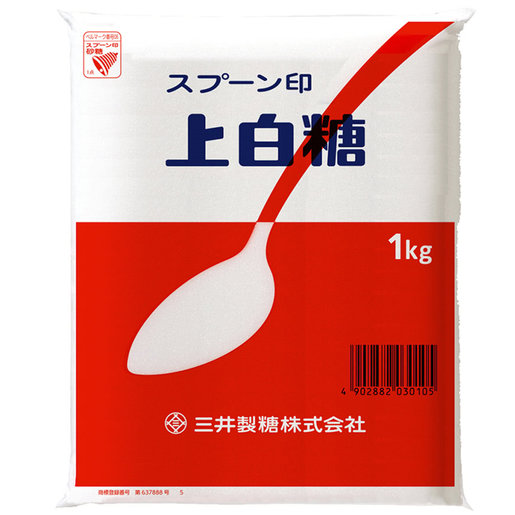 日本三井製糖 日本上白糖1kg Hktvmall 香港最大網購平台