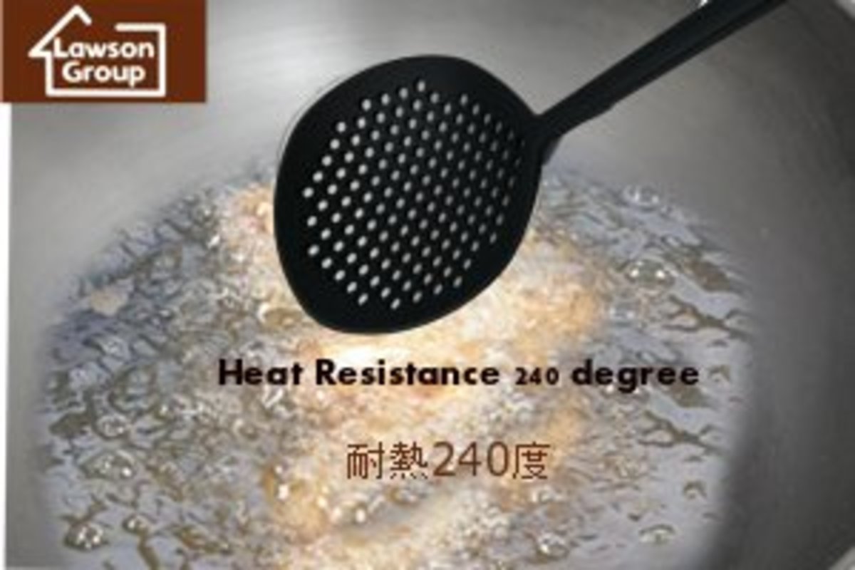 塑膠尼龍茜